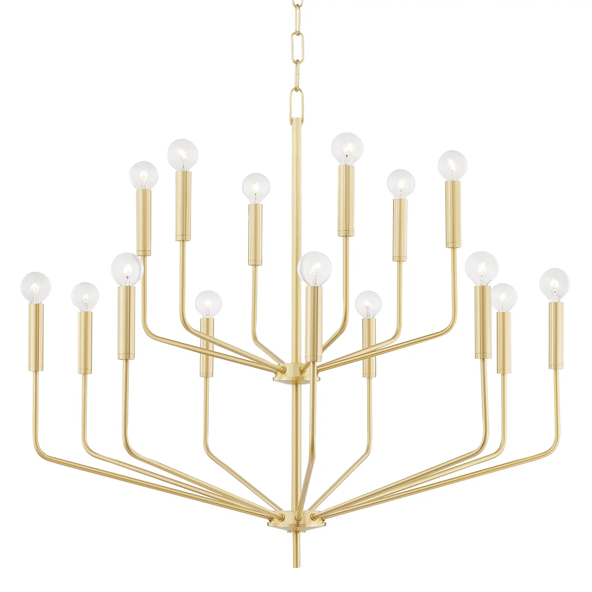 Bailey Chandelier - Image 7