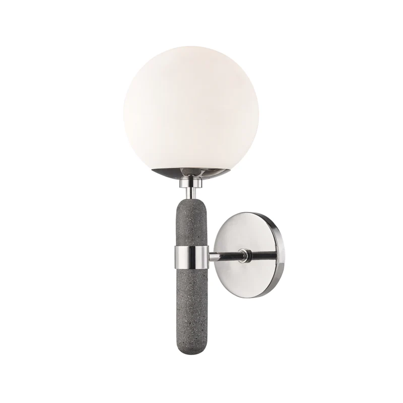 Brielle Wall Sconce - Image 2