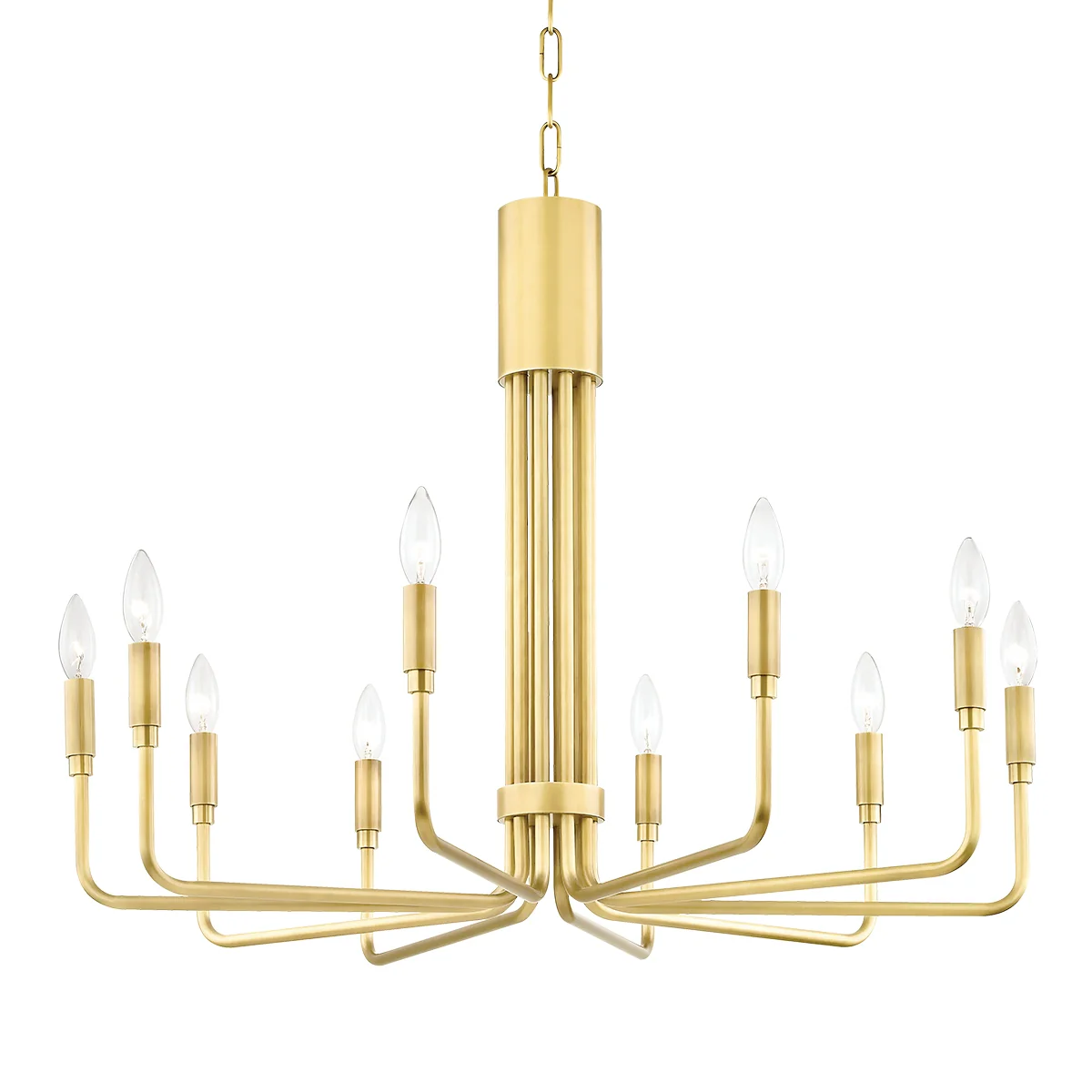 Brigitte Chandelier