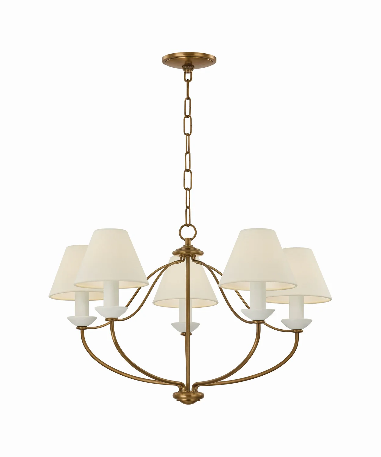 Brinlea Chandelier