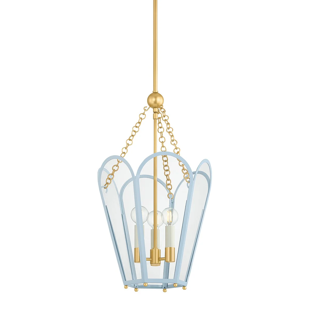 Clarisse Chandelier - Image 4