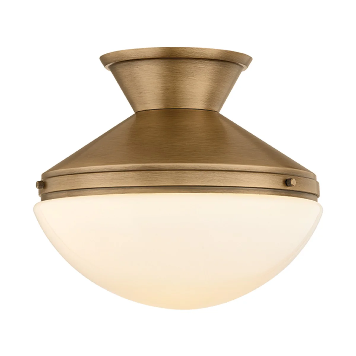 Esther Semi Flush Mount