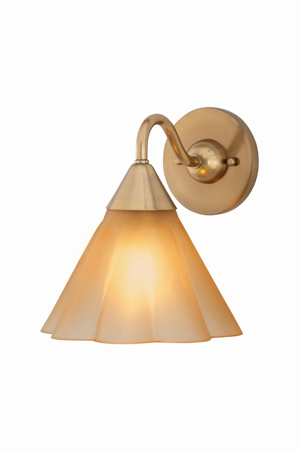 Gabrielle Wall Sconce