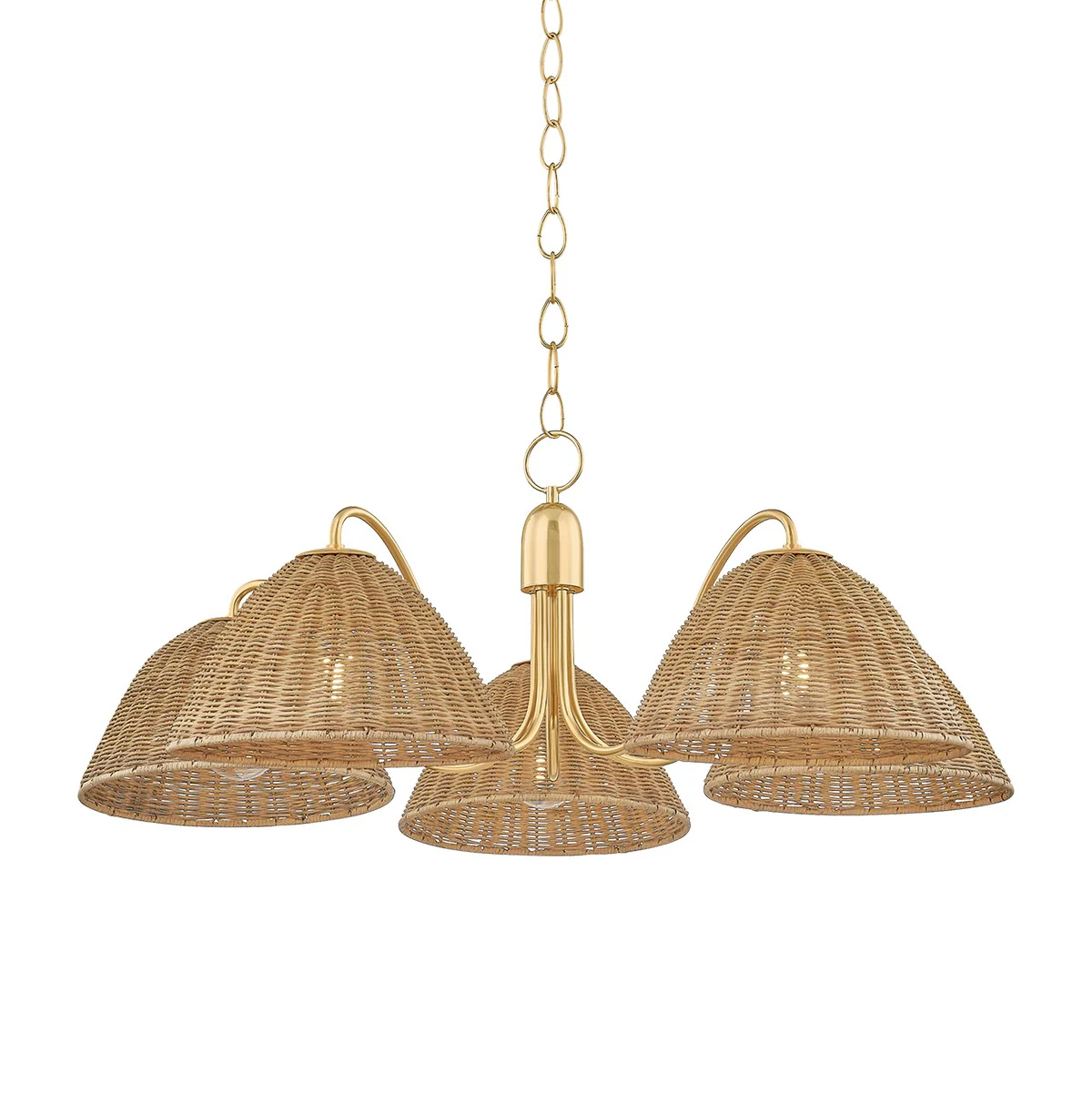 Katniss Chandelier - Image 2