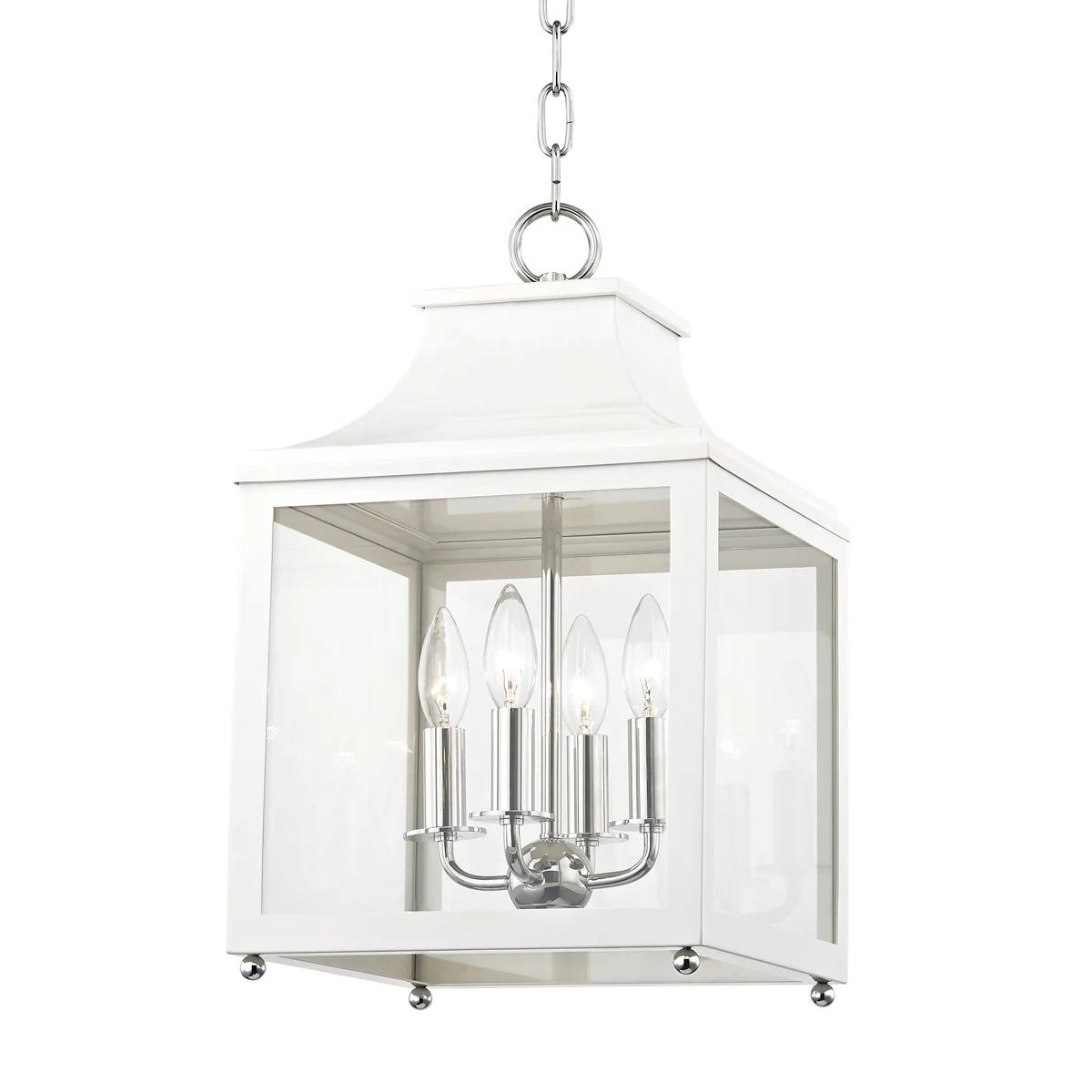 Leigh Outdoor Hanging - Image 3