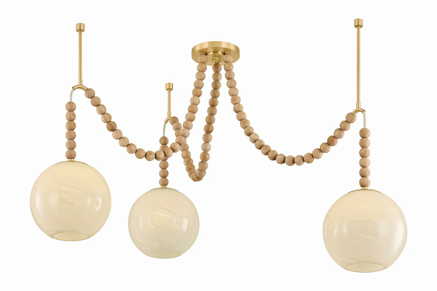 Makena Chandelier