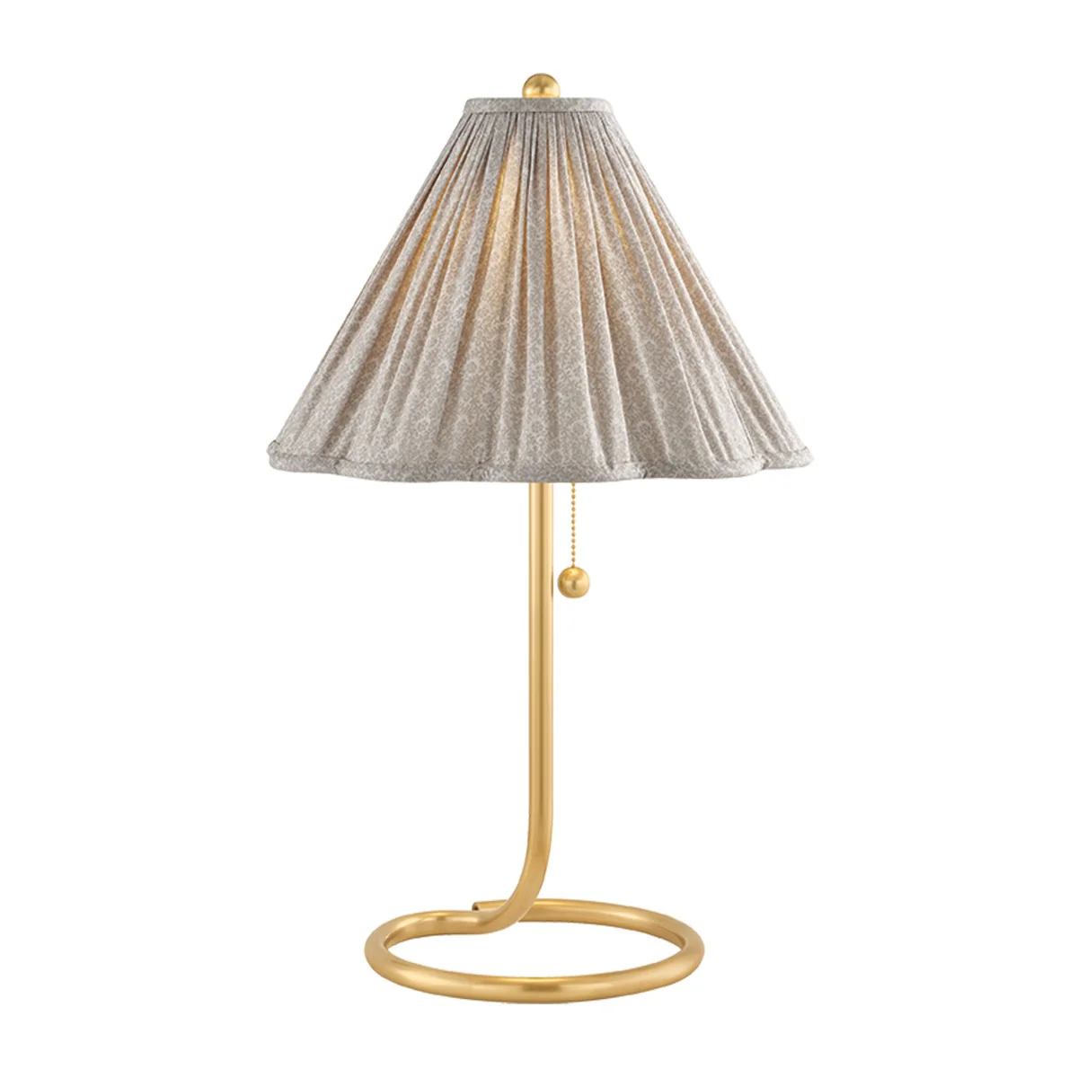 Martha Table Lamp - Image 2