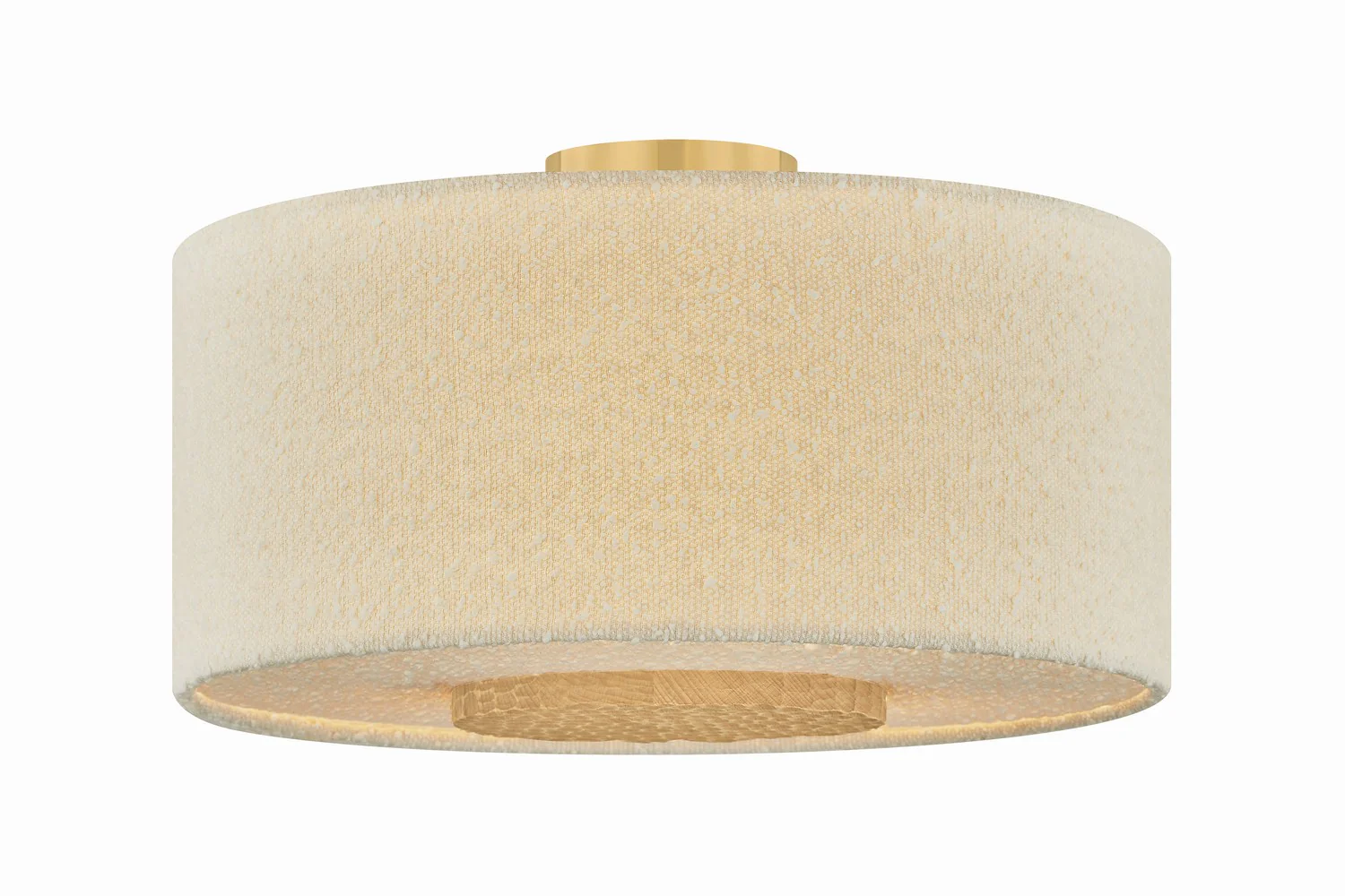 Miller Flush Mount
