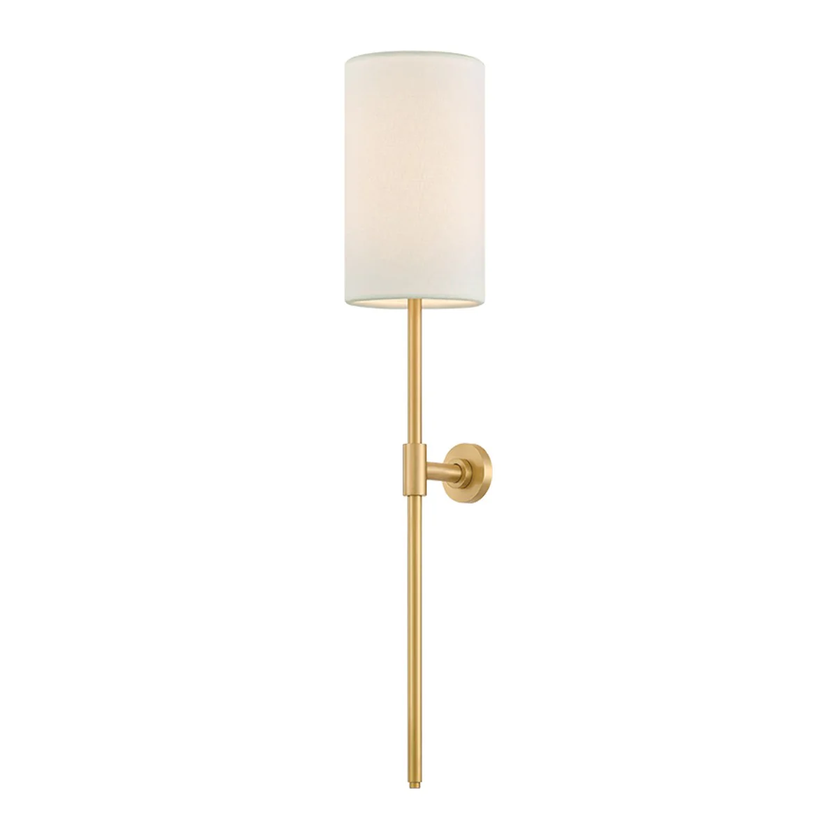Olivia Wall Sconce - Image 6