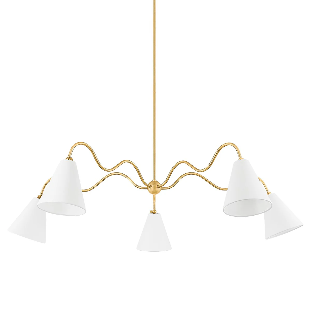 Onda Chandelier - Image 2