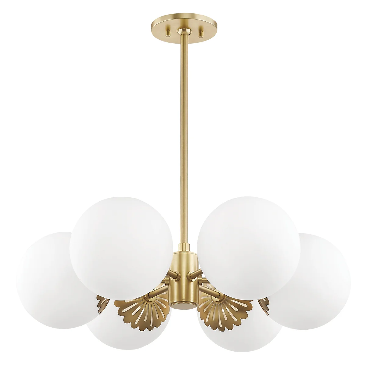 Paige Chandelier - Image 2