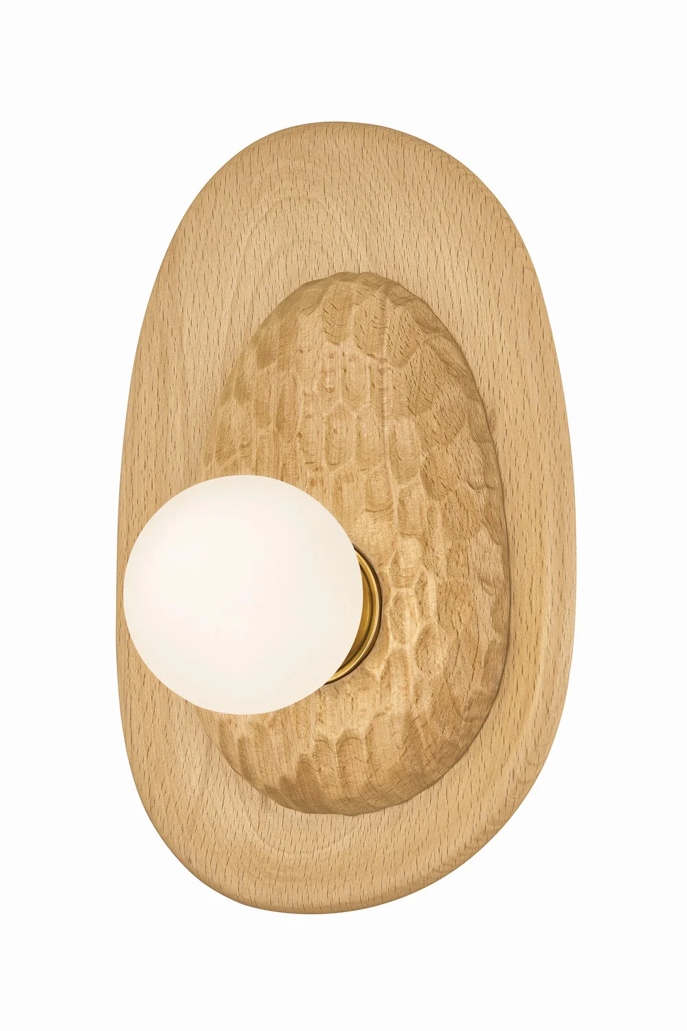 Pres Wall Sconce