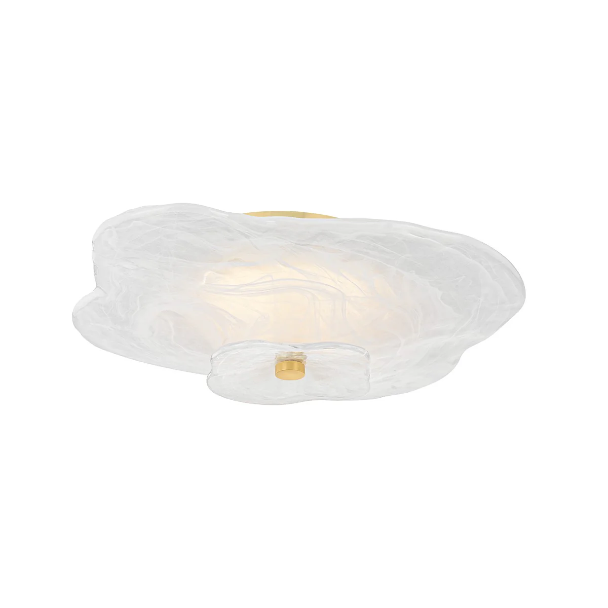 Starlie Flush Mount