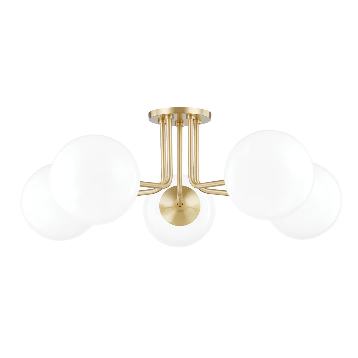 Stella Semi Flush Mount - Image 2