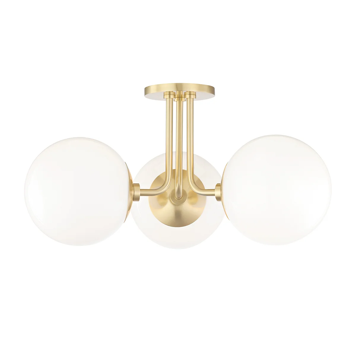 Stella Semi Flush Mount - Image 3