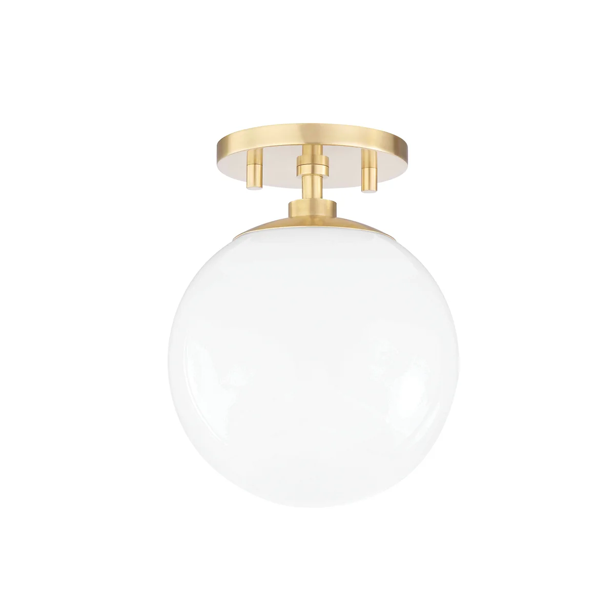 Stella Semi Flush Mount - Image 6