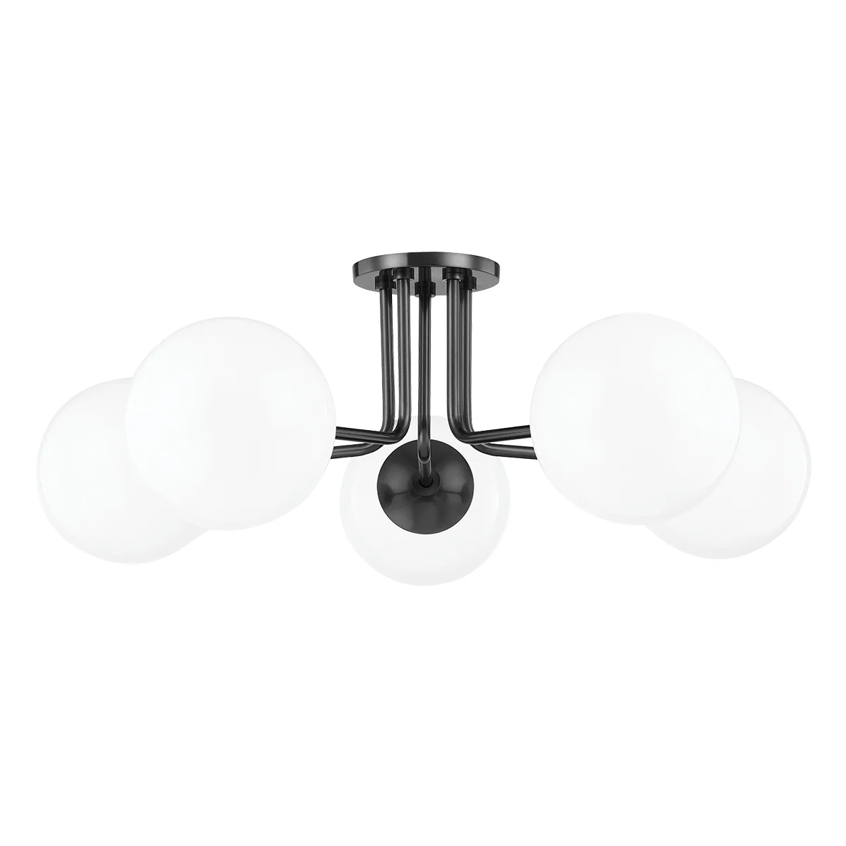 Stella Semi Flush Mount - Image 7