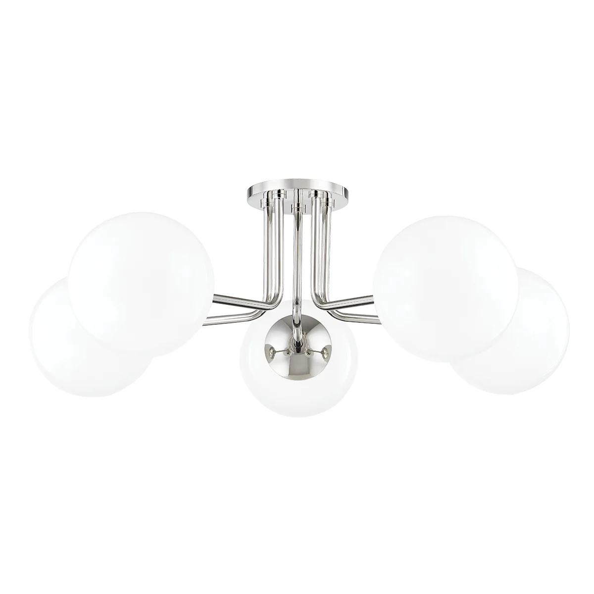 Stella Semi Flush Mount - Image 8
