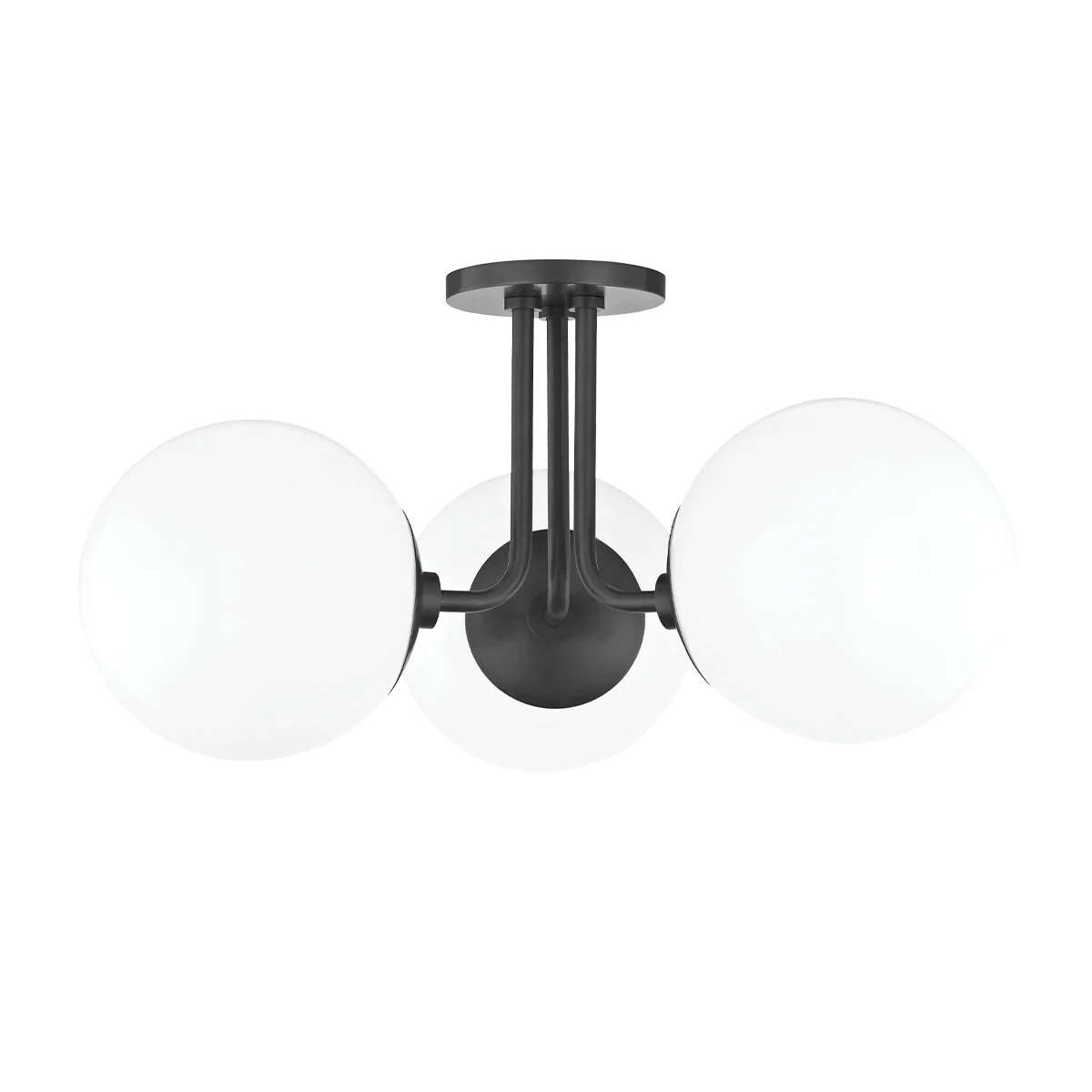 Stella Semi Flush Mount - Image 9