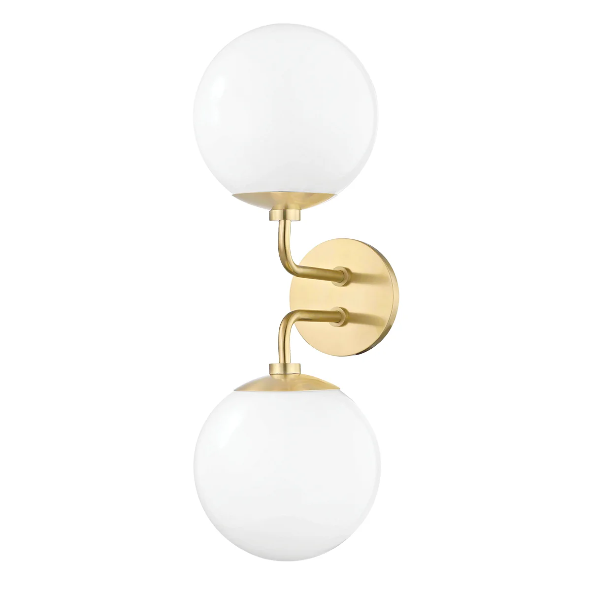 Stella Wall Sconce - Image 5