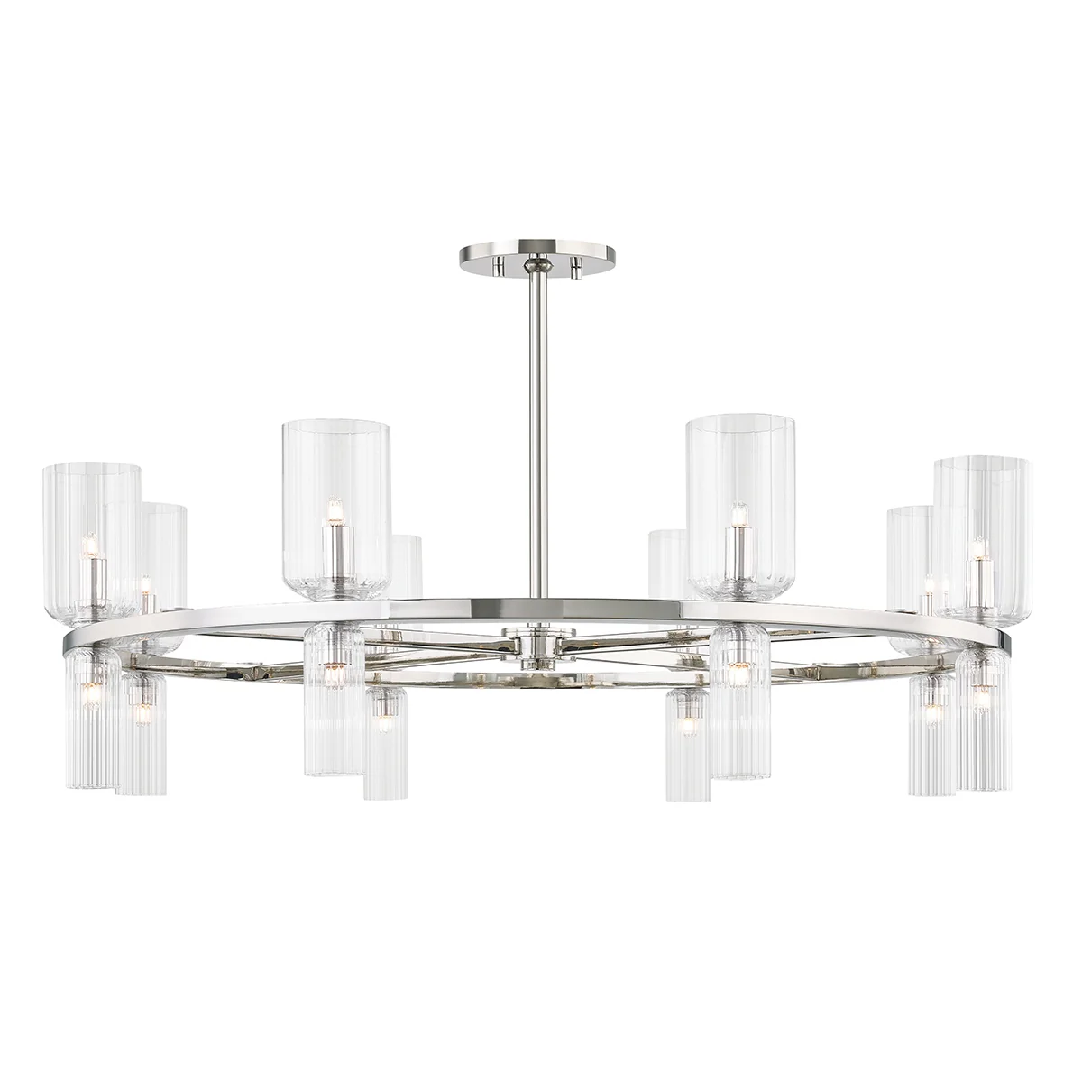 Tabitha Chandelier - Image 2