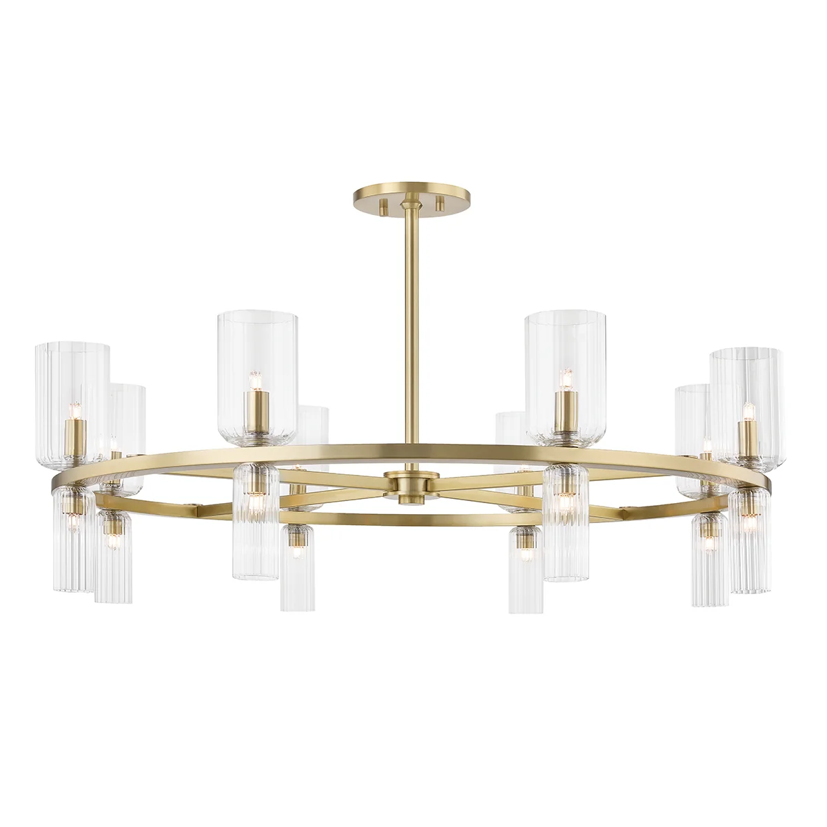 Tabitha Chandelier - Image 3