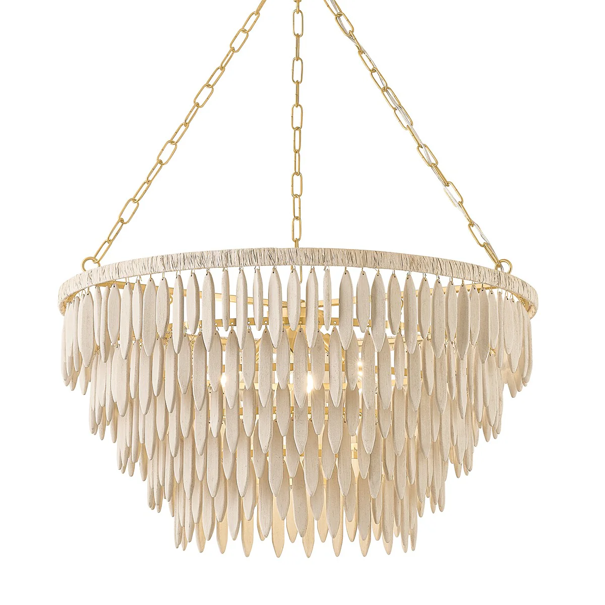 Tiffany Chandelier