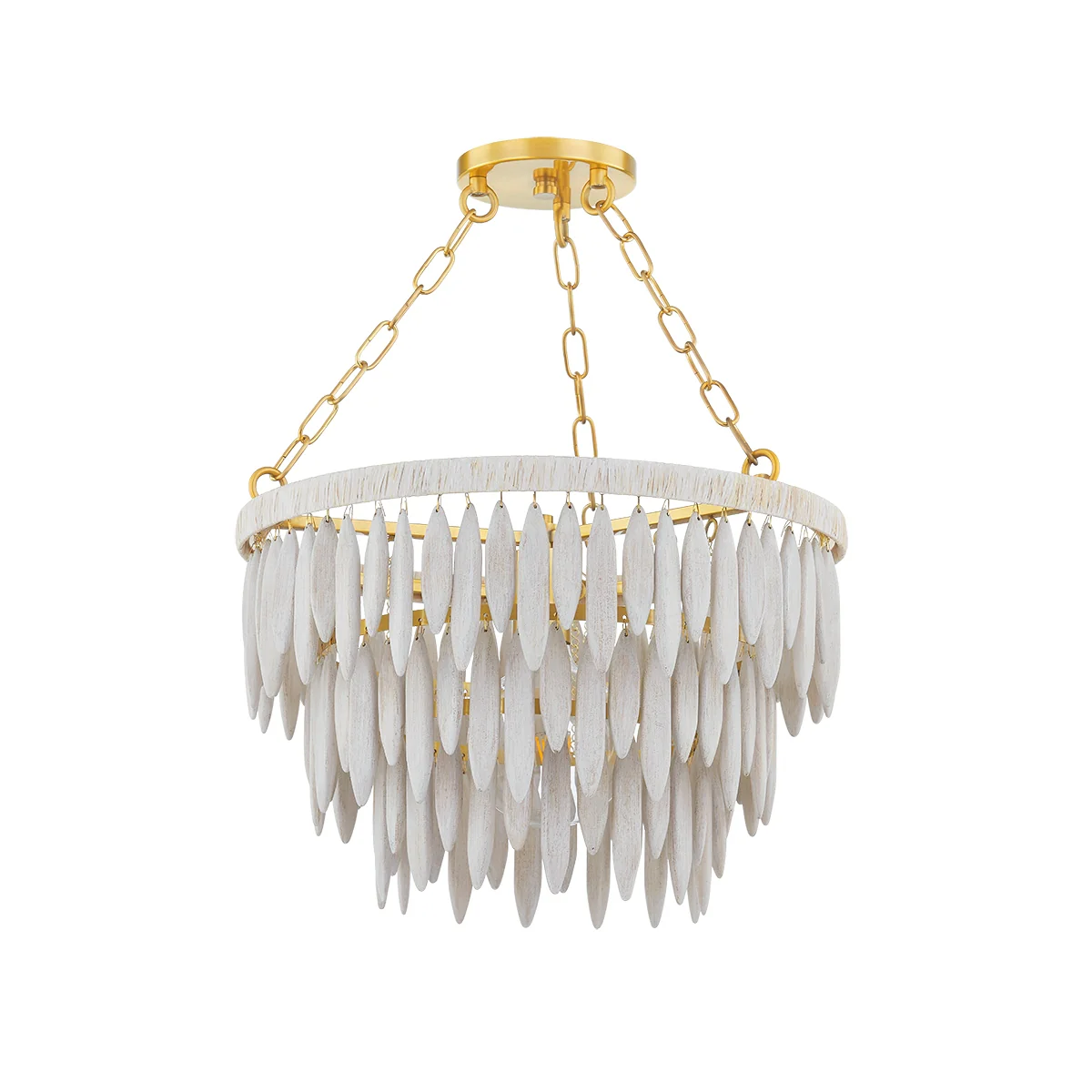 Tiffany Chandelier - Image 3