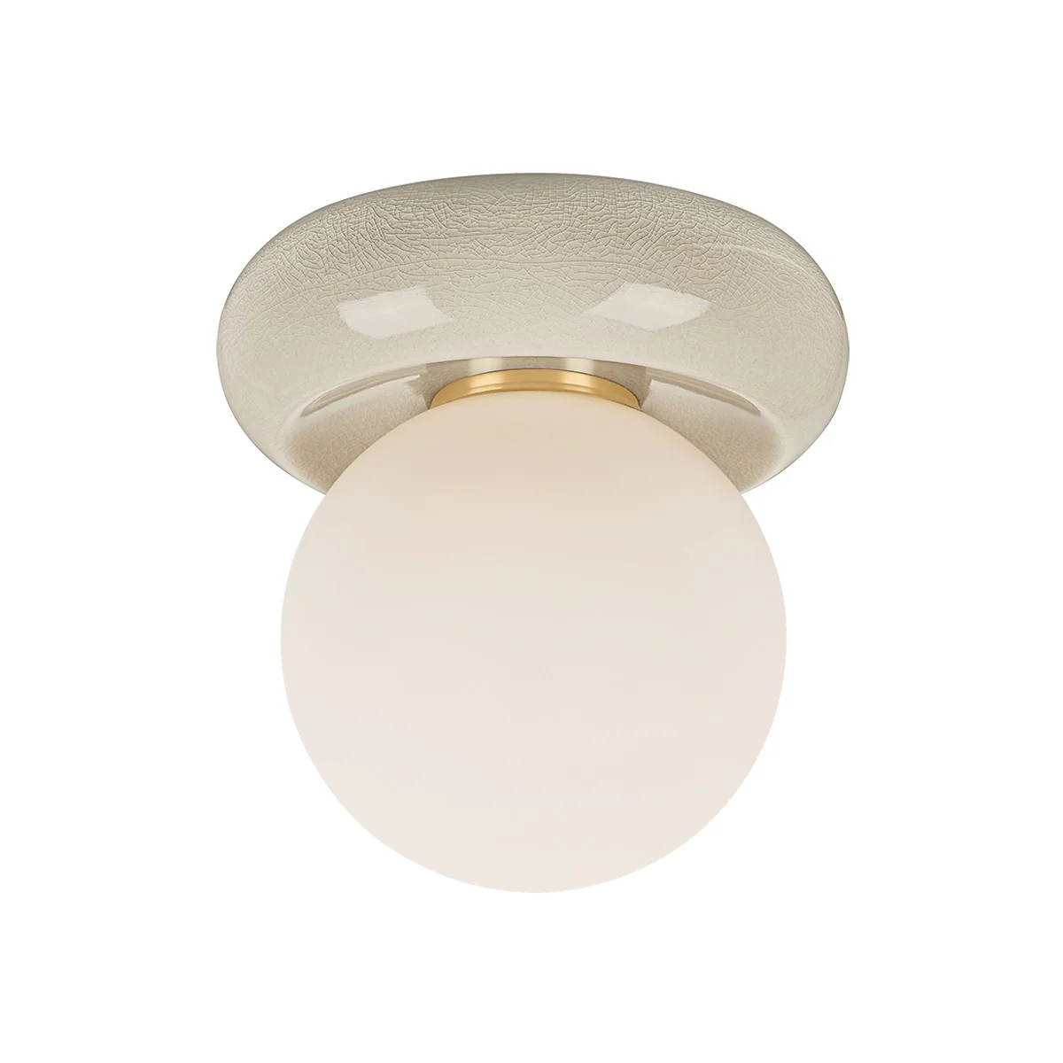 Tyra Flush Mount - Image 2