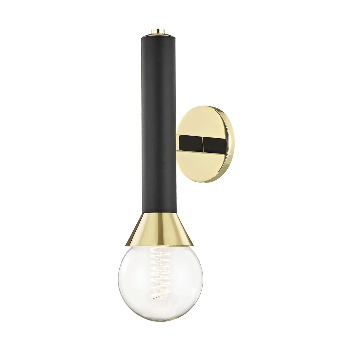 Via Wall Sconce