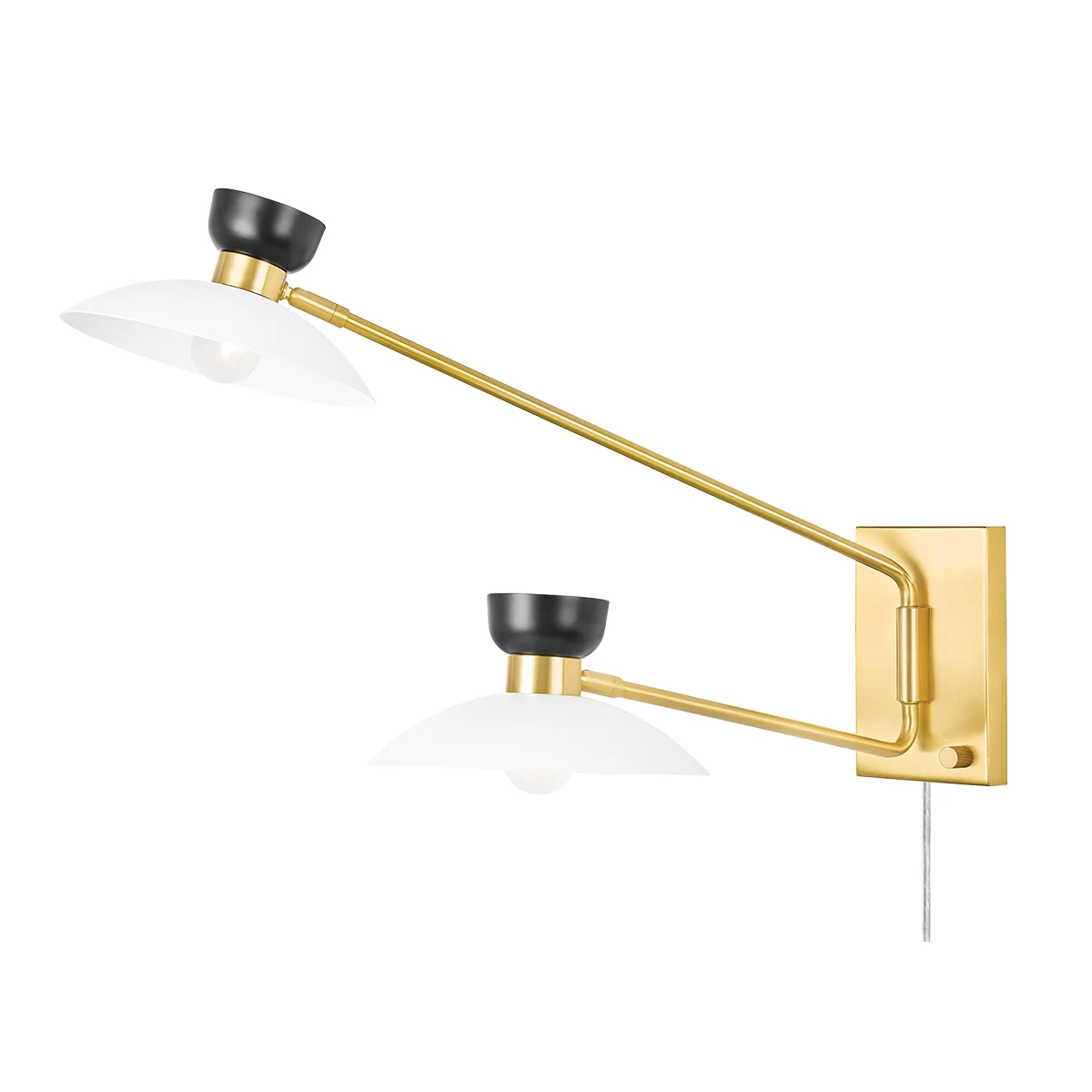 Whitley Wall Sconce