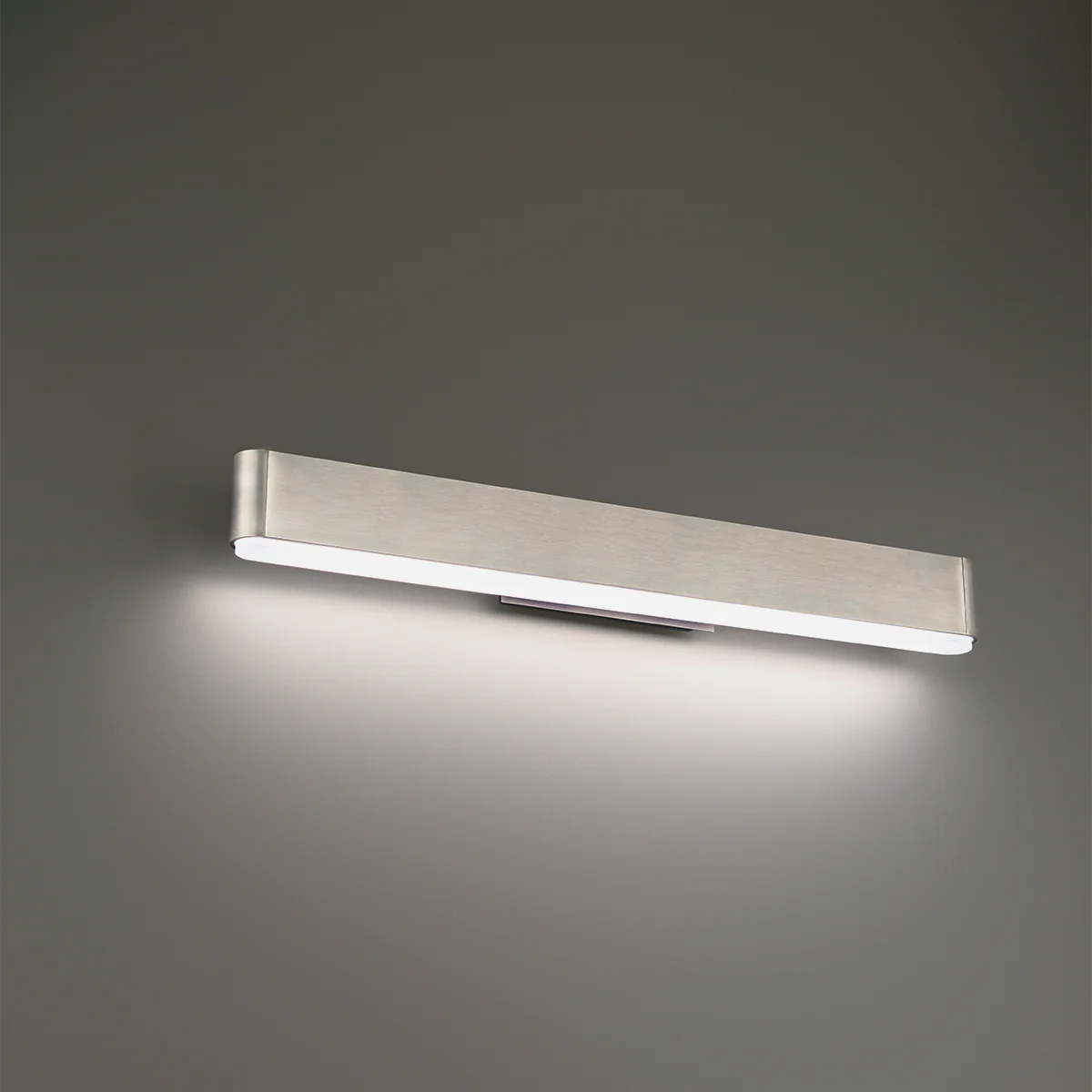 0 to 60 Vanity Light