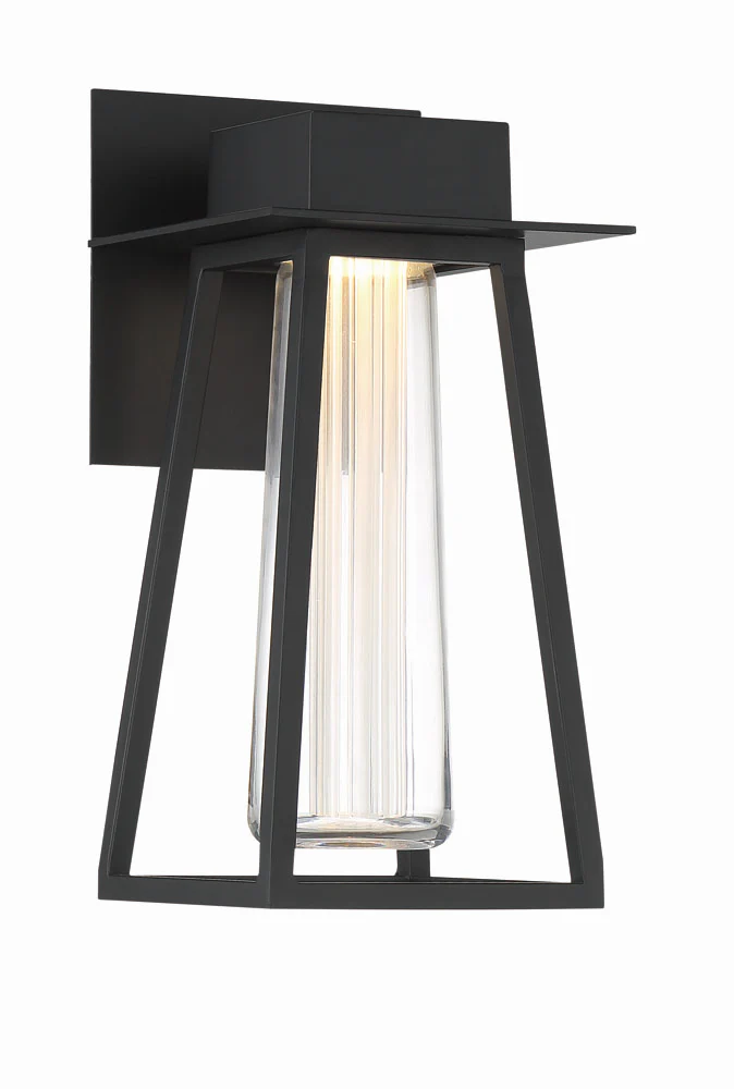 Avant Garde Wall Sconce | Warehouse Sale - Image 2