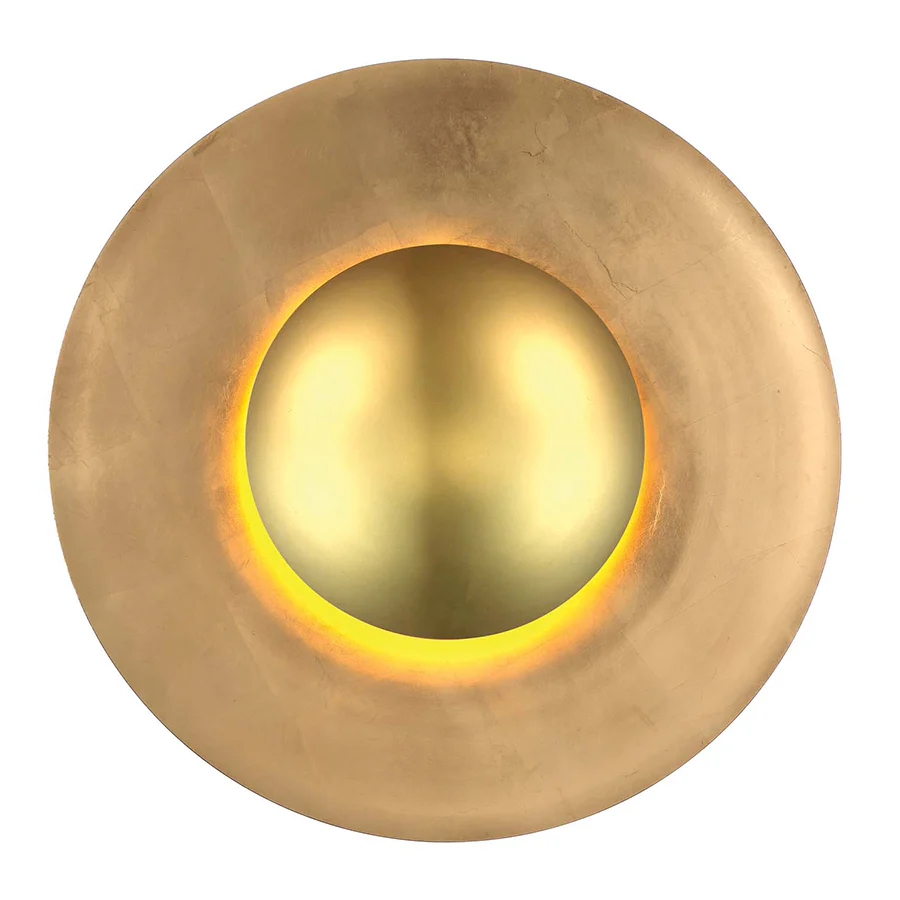 Blaze Wall Sconce - Image 2