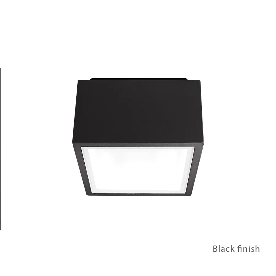 Bloc Flush Mount - Image 2
