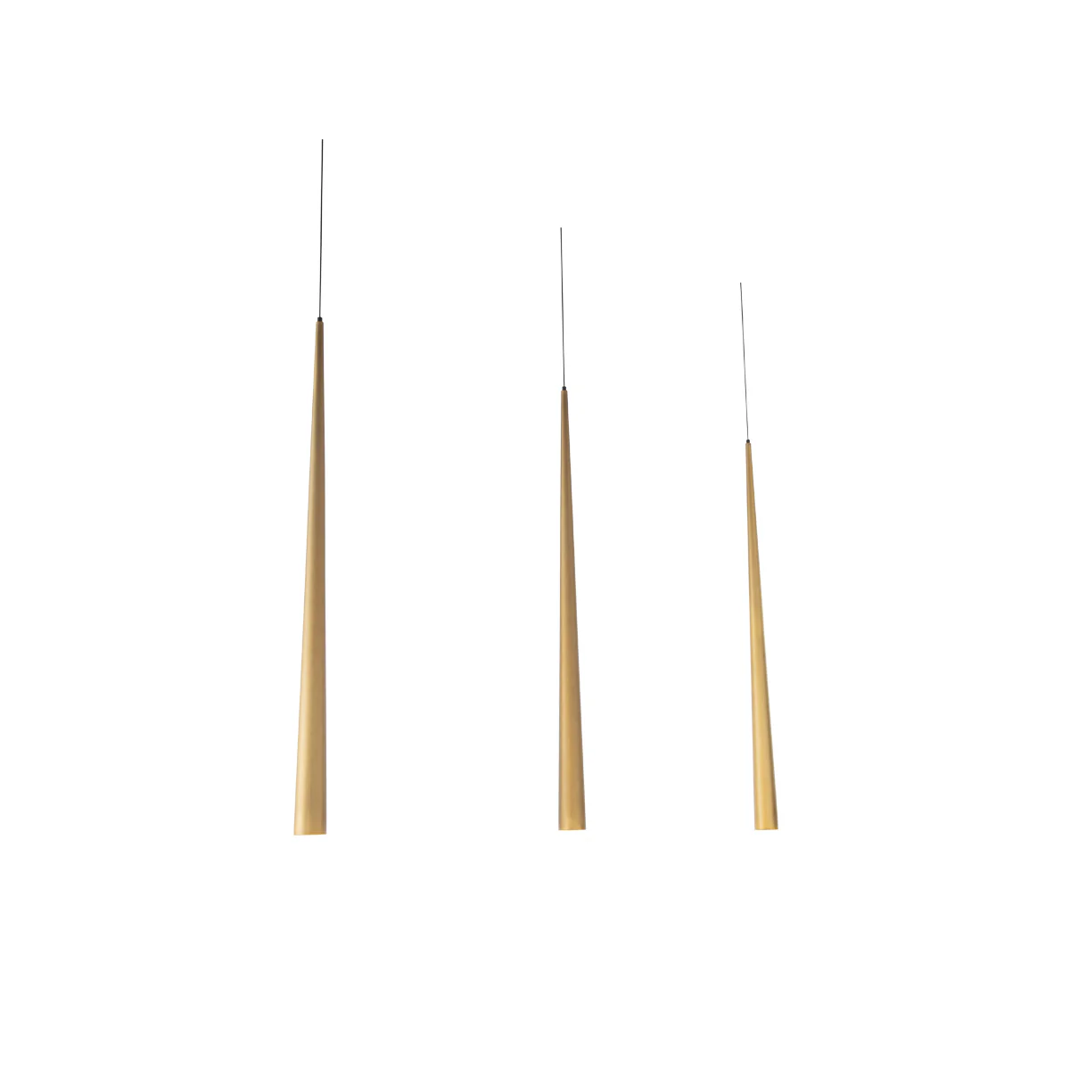Cascade Linear Suspension - Image 3