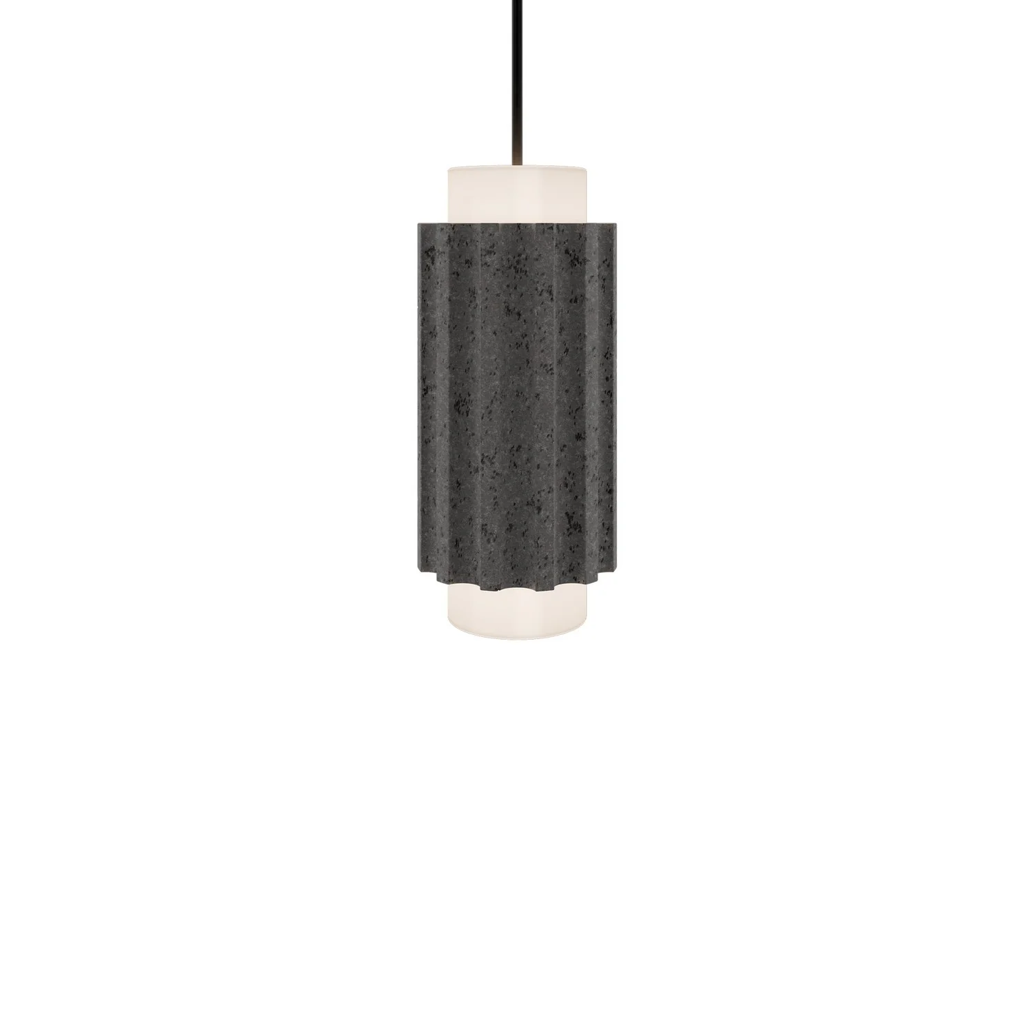 Caviar Pendant - Image 2