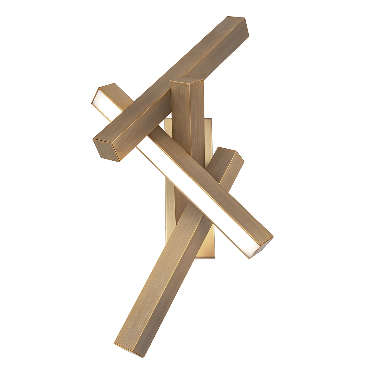 Chaos Wall Sconce | Warehouse Sale