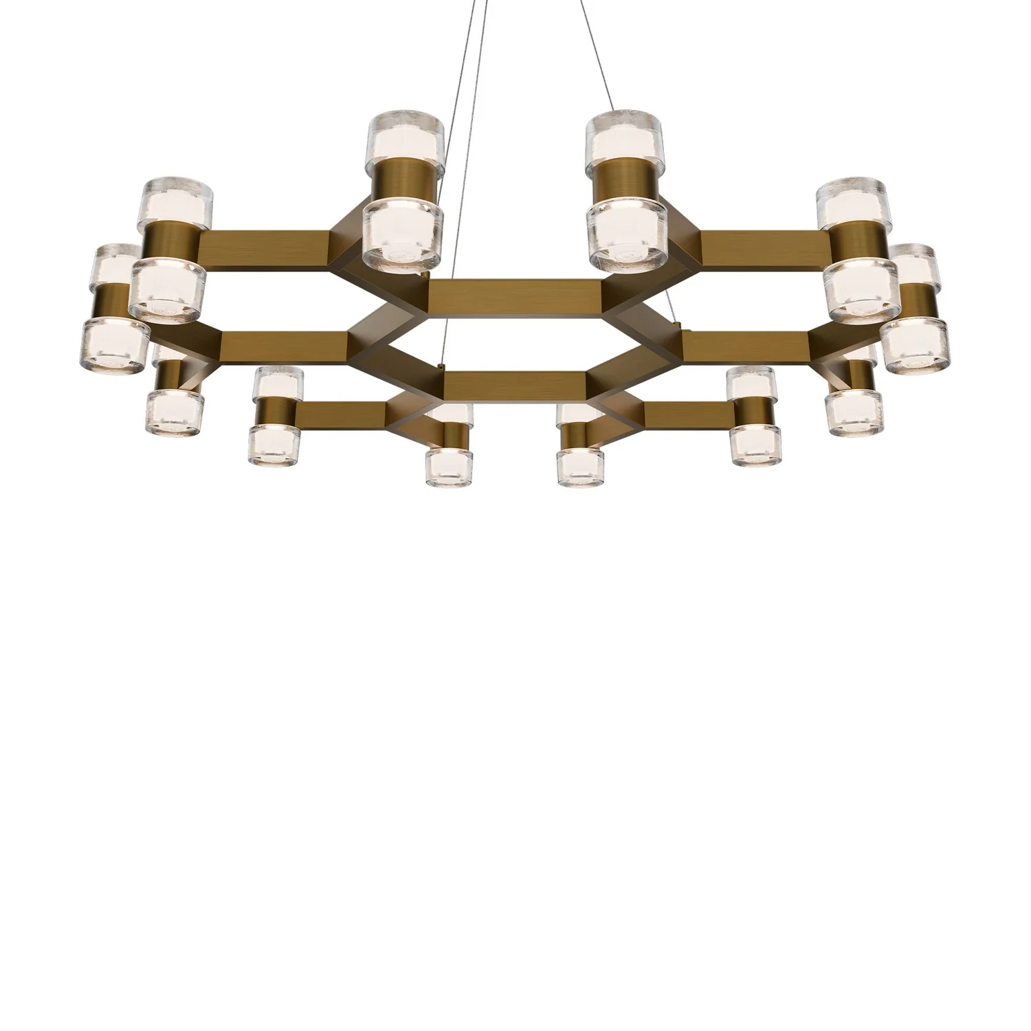 Dashe Linear Suspension