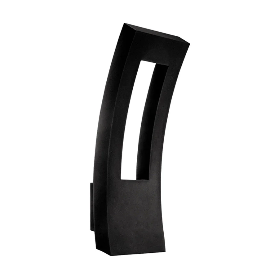 Dawn Outdoor Wall Lantern - Image 2