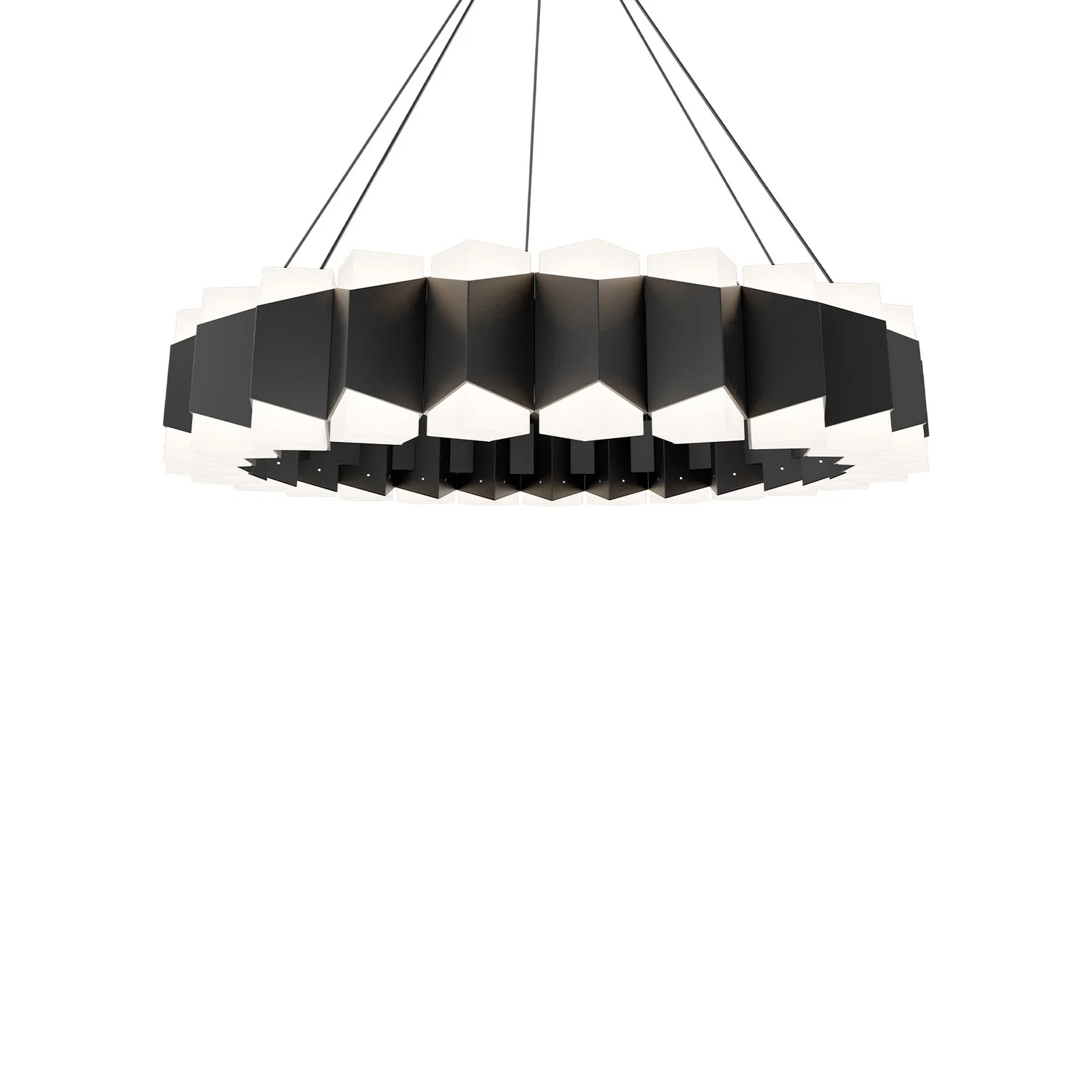Dolman Chandelier
