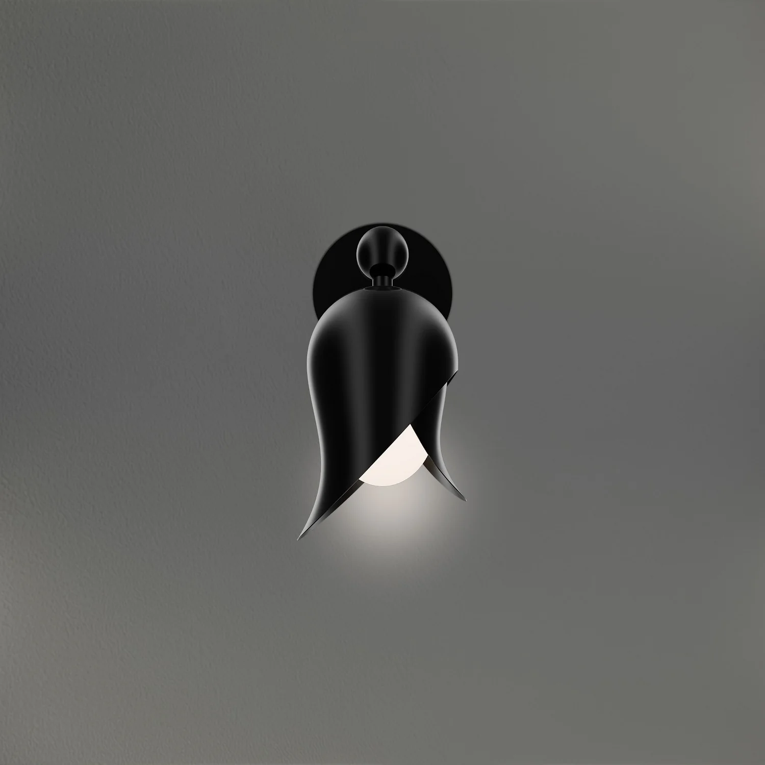 Elixir Wall Sconce