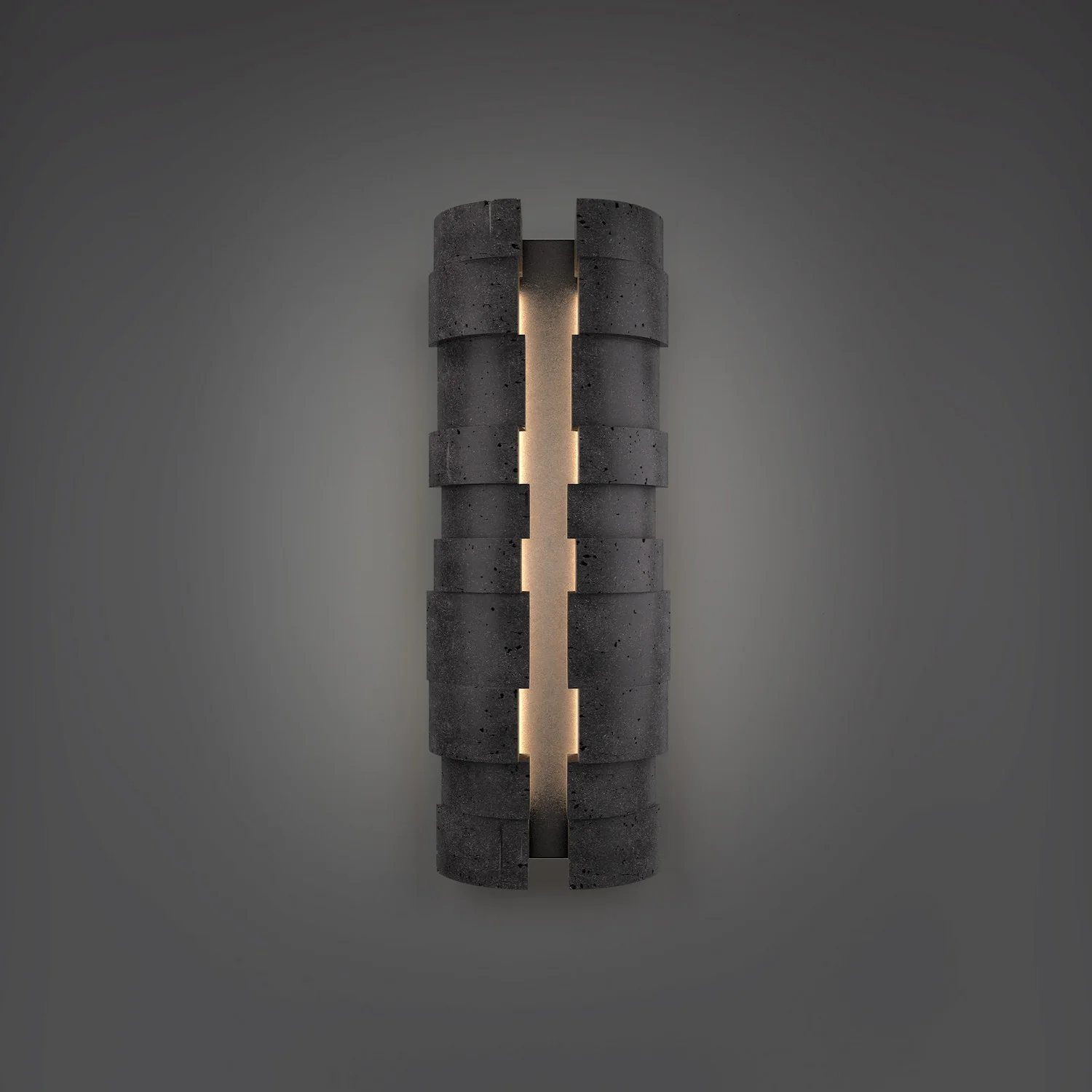 Formation Outdoor Wall Sconce
