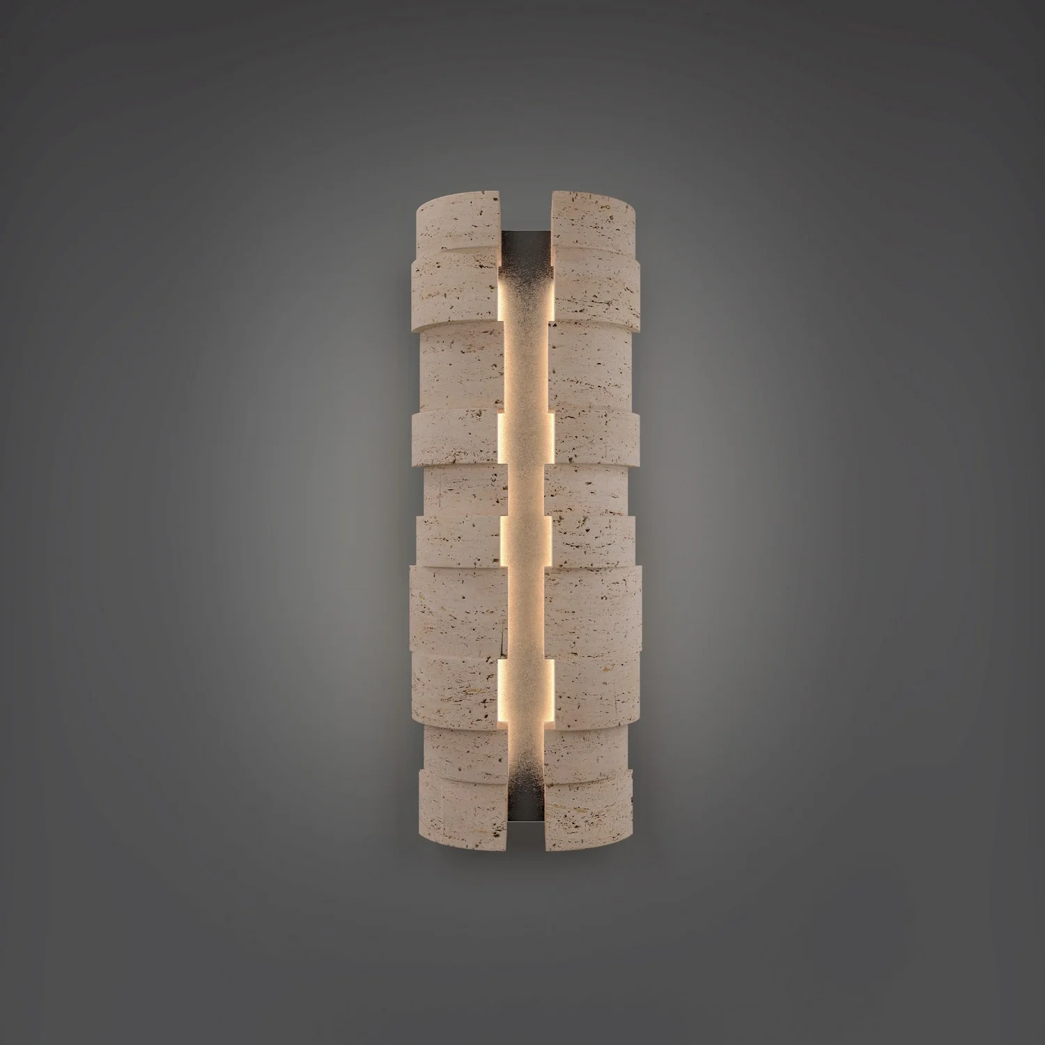 Formation Outdoor Wall Sconce - Image 3