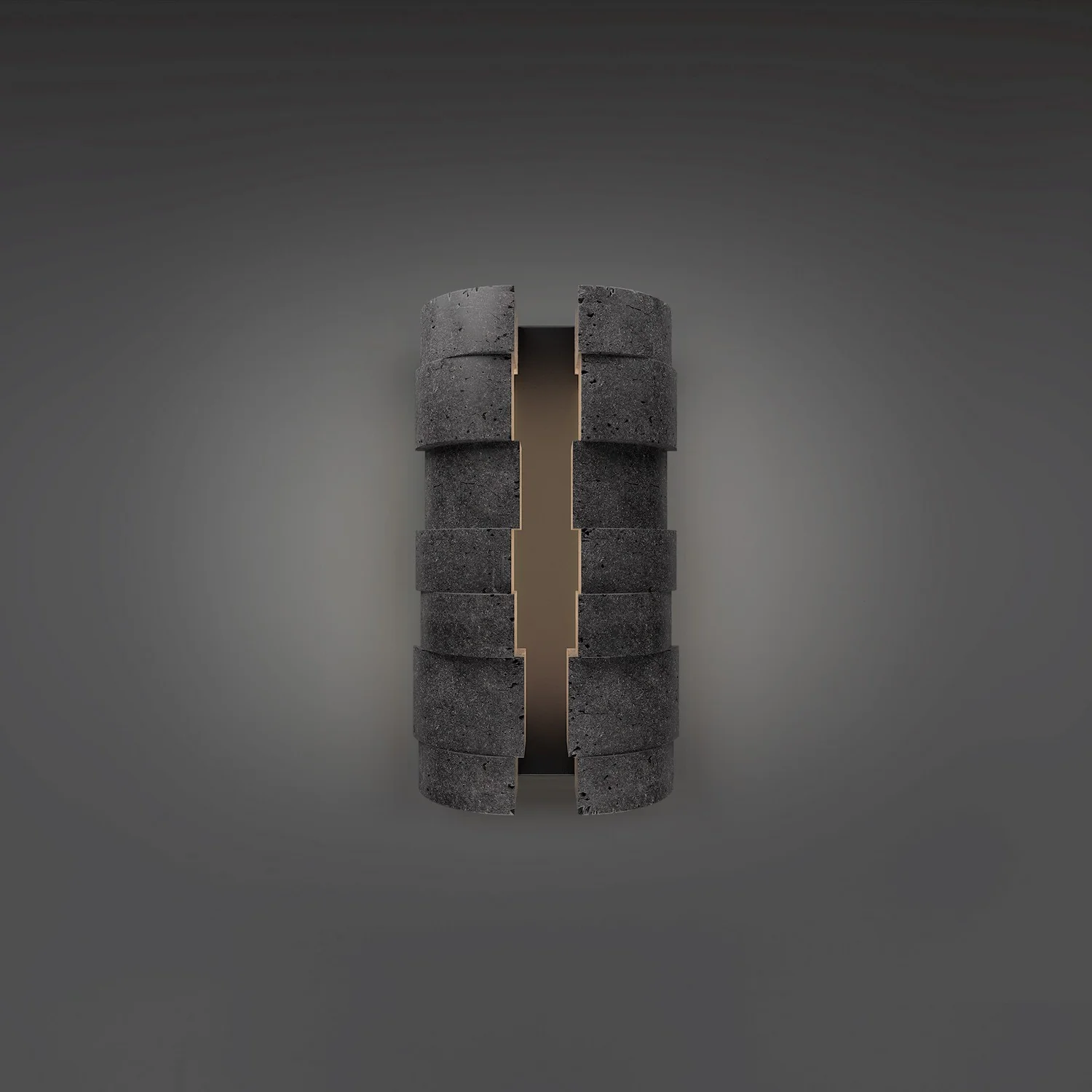 Formation Outdoor Wall Sconce - Image 4
