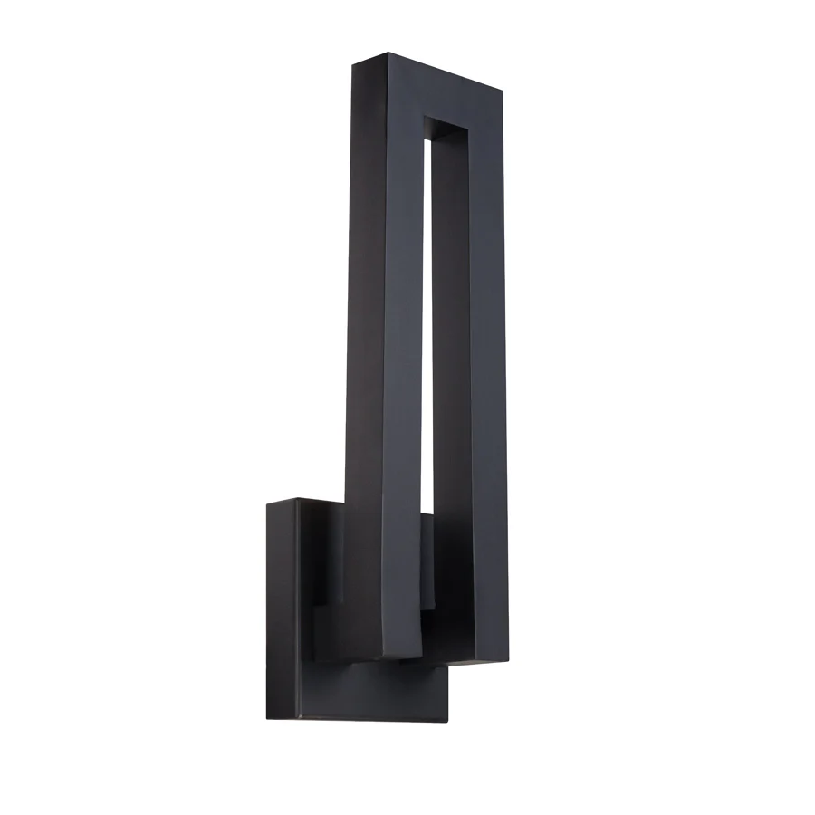 Forq Outdoor Wall Lantern