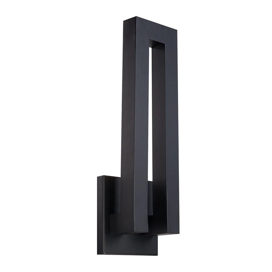 Forq Wall Sconce