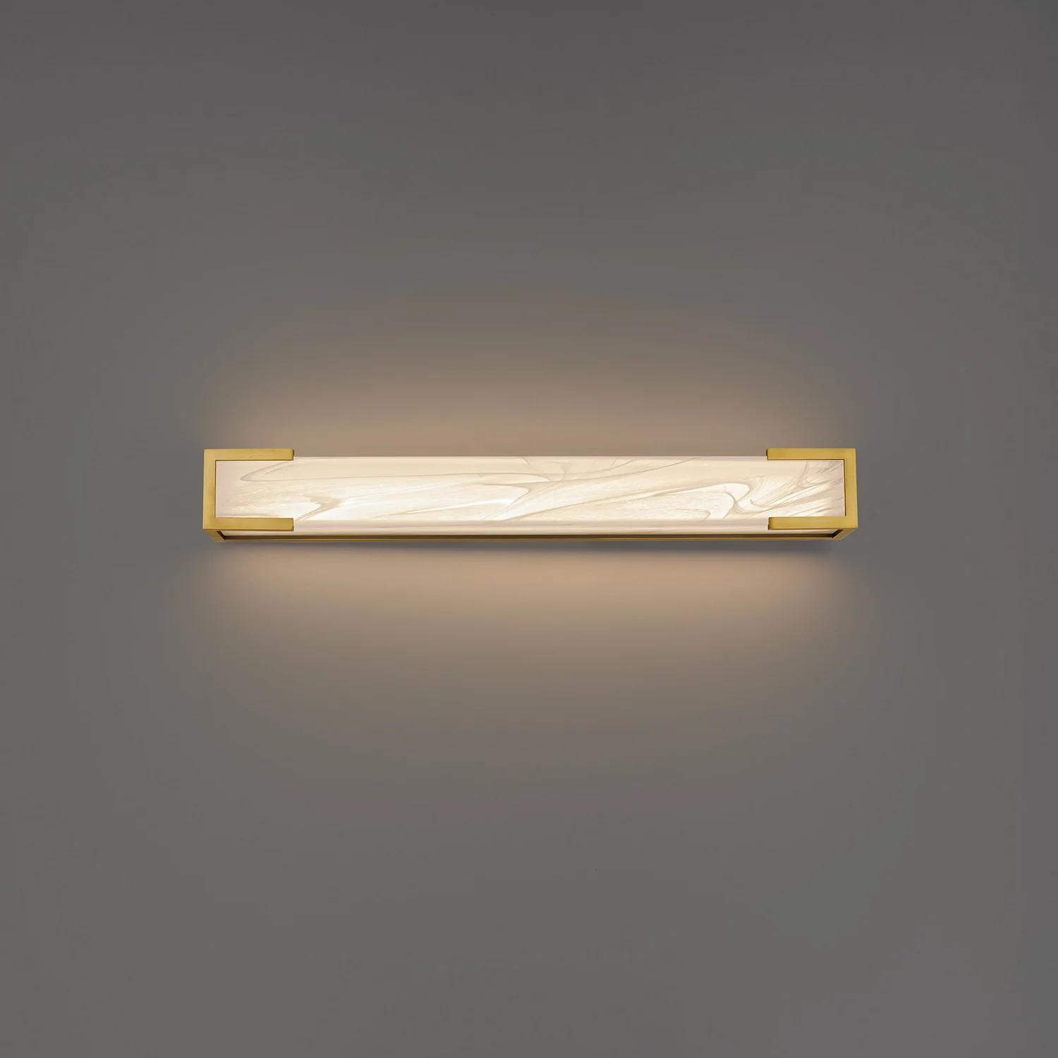 Frozen Zone Wall Sconce