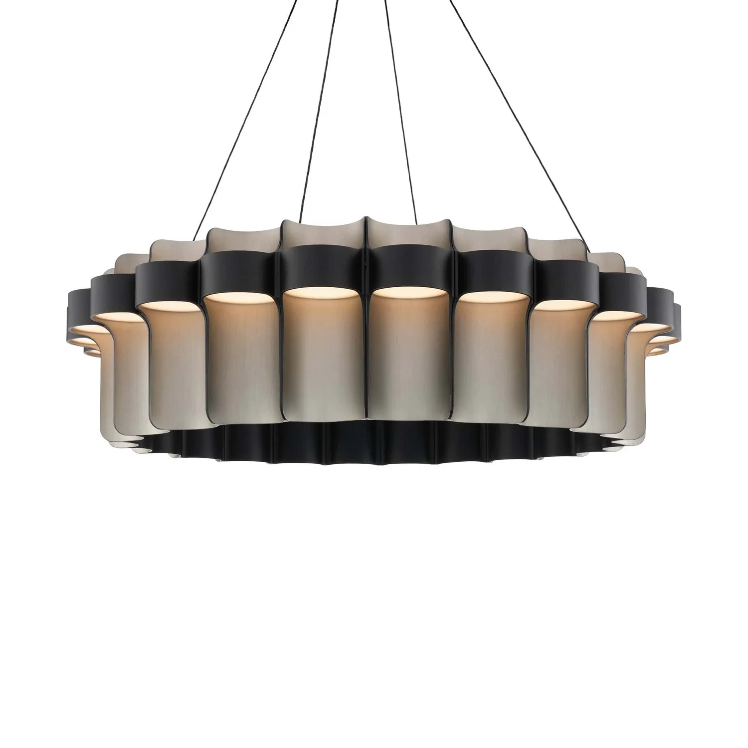 Gatlin Pendant