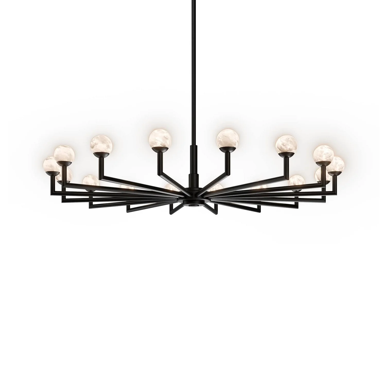 Glammis Chandelier - Image 2